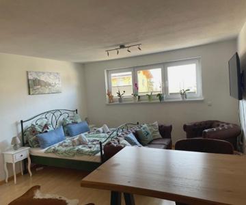 Moderne Einrichtung Im Allgäu