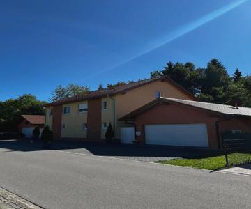 Gästehaus Traunreut - Monteur Und Gästezimmer -