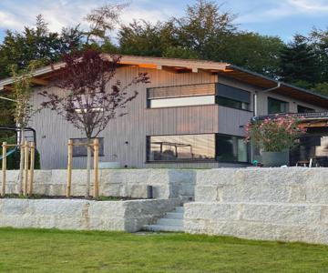 Ferienwohnung Heberle