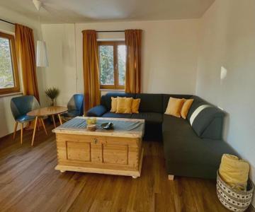 Ferientraum Am Maibaum