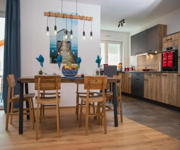 Ferienwohnung Fühldichwohl