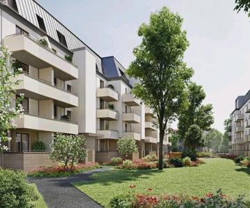 Theoak Suite-englischer Garten 2 Zimmer Apartment & Privat Parking