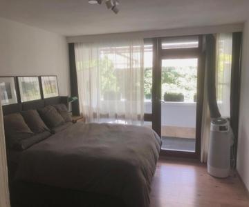 Cozy 1 Room Apartment For 2