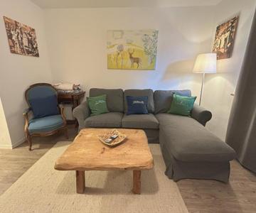 Berge, Wandern, Erholung Pur! Fewo Tinka-haus Katja