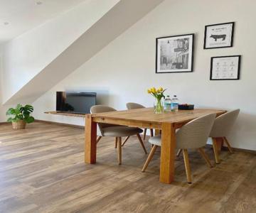 Ferienwohnung Fränkische Auszeit