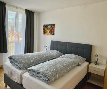 Etzel Ferienwohnung (main Riverview)