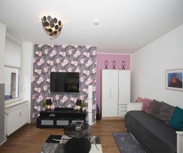 Gme Easy Flexhome Berlin Spandau