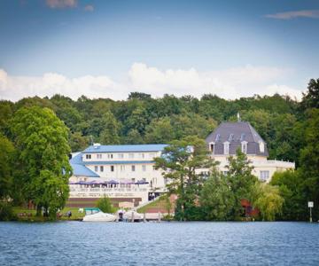 Hotel-Resort Märkisches Meer