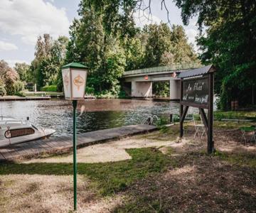 Hotel Am Fluss