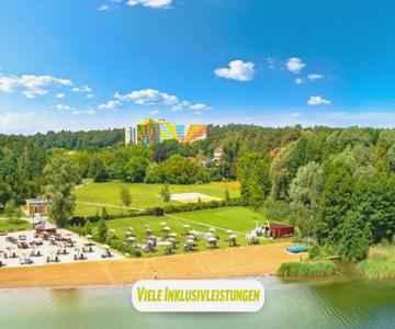 AHORN Seehotel Templin