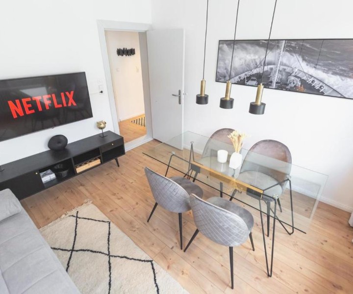 Bheaven I Explorer Premium Apartment