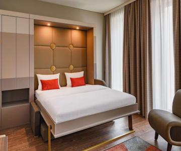 Aparthotel Adagio Bremen