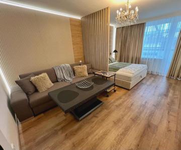 Premium Yacht Ausstattung Apartments Hotel