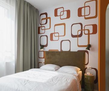 Hub Apartments St Georg