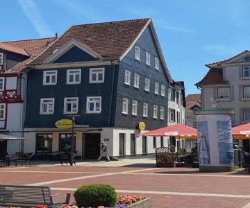 Apartments Am Linggplatz