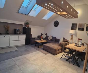 Ferienwohnung - Nachtigall 1