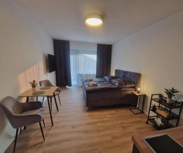 Boardinghouse Bad Salzschlirf