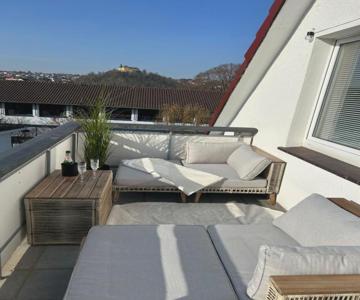 Maxima-ferienstudio Superior Mit Klimaanlage