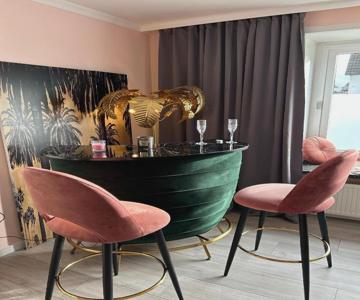 Villa Maxima Mit Klimaanlage