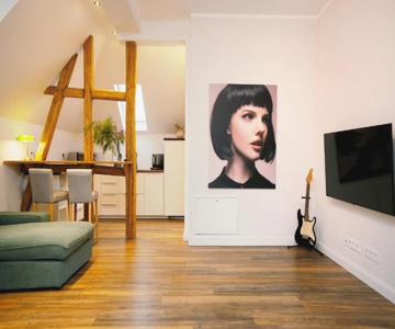 Villa Alexandra 1897 Anna