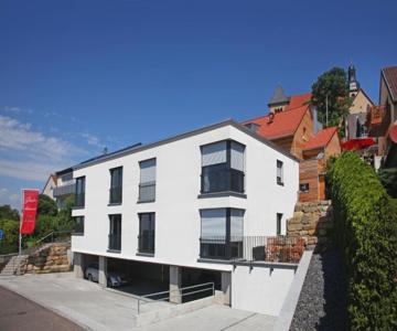 Akzent Hotel Altes Casino