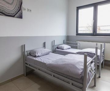 Boardinghouse Kayser Günstige Monteursunterkunft, Monteurwohnung In Hanau Bei Frankfurt Am Main Und 