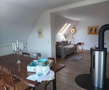 Ferienwohnung Engelsthann