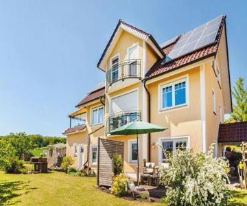 Ferienwohnung Lavendel Hofgeismar