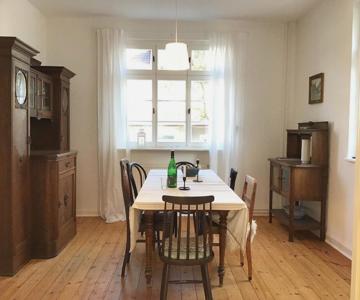 Haus Vor Dem Schöneberger Tor