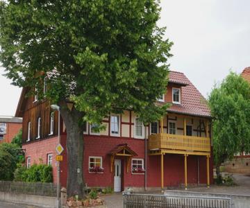 Apart & Heu Hotel Hofmann