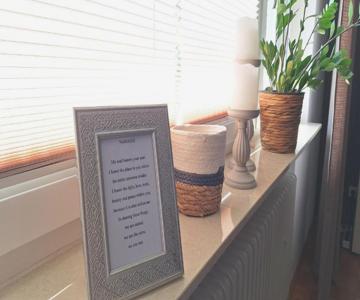 Ferienhaus Hinterlandswald