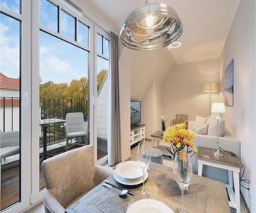 Meerblick-apartment 62