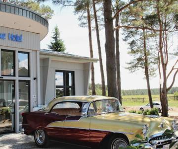 Boutique Hotel Lenz
