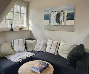 Fewo Eiche Strandnah Prerow