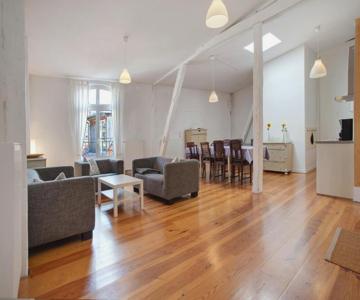 Alte Seifensiederei - Ferienloft