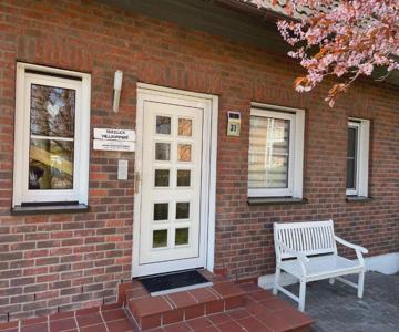 Appartementhaus Zingst 2 - Urlaub Zwischen Meer & Bodden