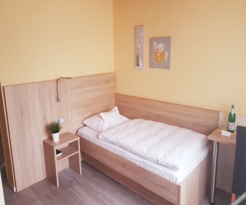 Hotel zum Jägerhof