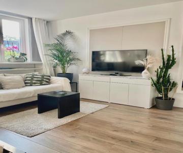 Apartment In Pempelfort - Central