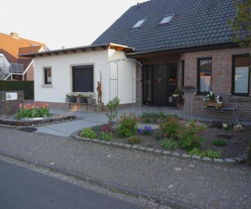 Gästehaus am Hermann