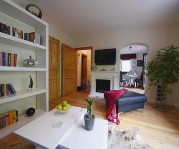 Alkener Elfenhaus Mit Kostenlosen Gäste Ticket