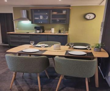 Komfort Fewo L Moselstay L Maximal 4 Personen Und Baby I Brauneberg Mosel I Wifi I