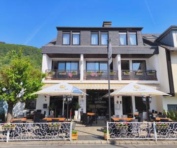 Haus Benico -pension-