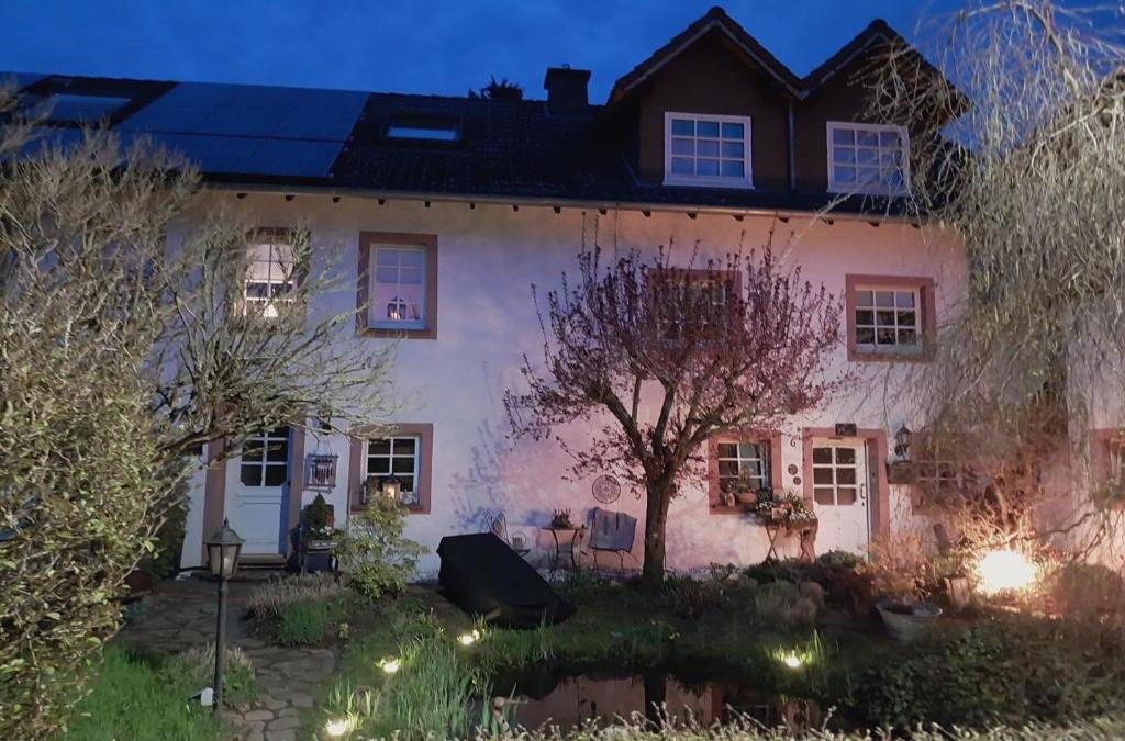 Ferienwohnung Zum Jehöschnis