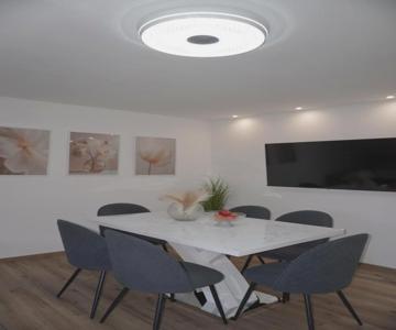 Ferienwohnung In Gerolstein Zentrum 2