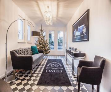 Ferienwohnungen Oliver92 Meuspath Am Nürburgring