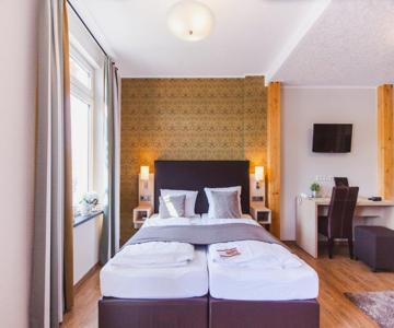 Weinhotel Mayers