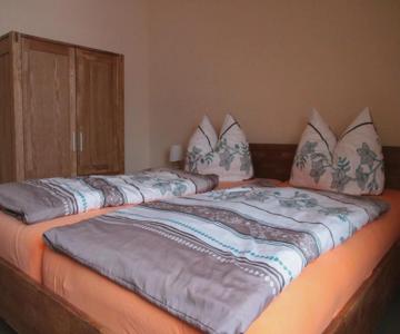 Ferienwohnungen Grune Tanne