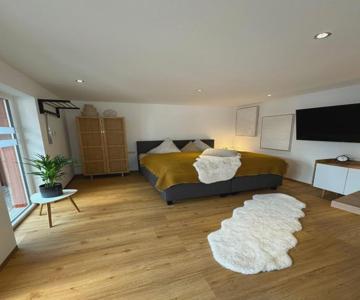 Ferienwohnung Neue Quickbox