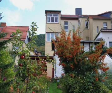 Ferienwohnungen Vier Jahreszeiten