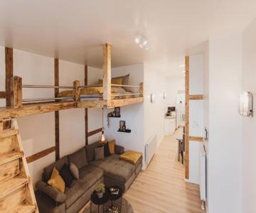 Ferienwohnung Hubertuseck